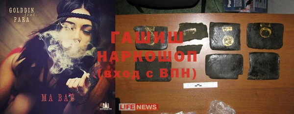 прущий лед Гусь-Хрустальный